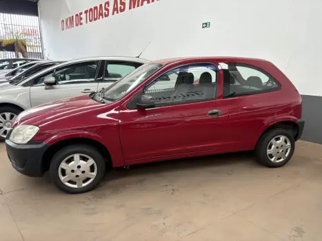 CHEVROLET Celta 1.0 VHC FLEX LIFE , Foto 2