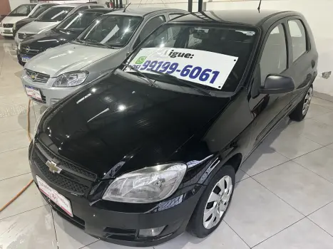 CHEVROLET Celta 1.0 4P VHCE FLEX LS , Foto 2 CHEVROLET Celta 1.0 4P VHCE FLEX LS , Foto 2