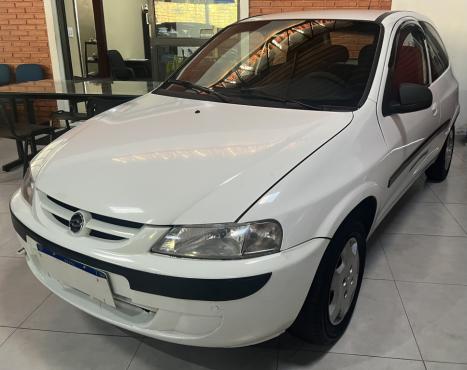 CHEVROLET Celta 1.0, Foto 2