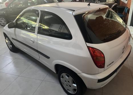 CHEVROLET Celta 1.0, Foto 4