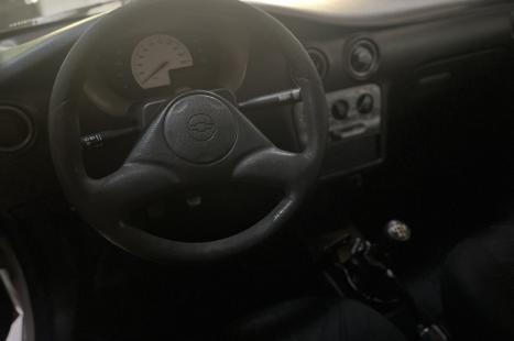 CHEVROLET Celta 1.0, Foto 5