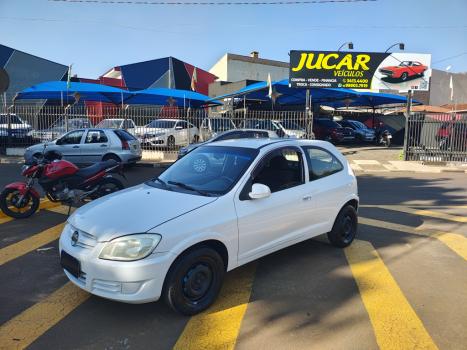 CHEVROLET Celta 1.0, Foto 2