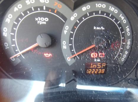 CHEVROLET Celta 1.0, Foto 3