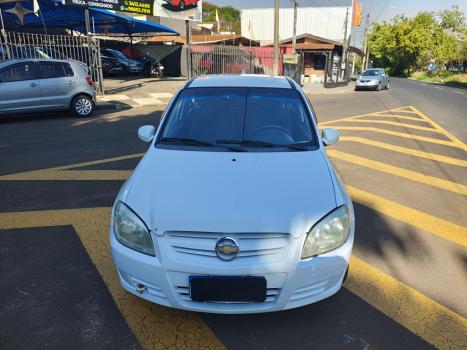 CHEVROLET Celta 1.0, Foto 5