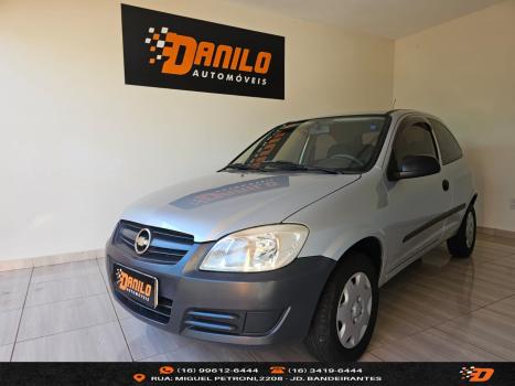 CHEVROLET Celta 1.0, Foto 1