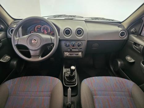 CHEVROLET Celta 1.0, Foto 6