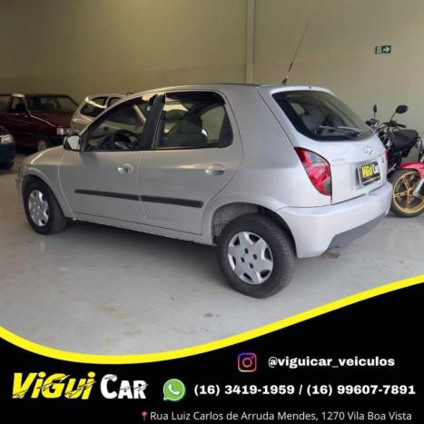 CHEVROLET Celta 1.0 4P VHC FLEX, Foto 3
