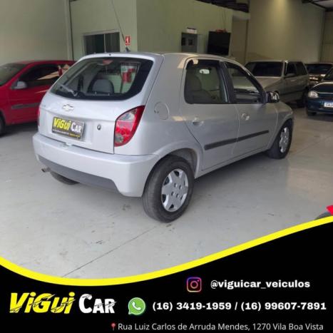 CHEVROLET Celta 1.0 4P VHC FLEX, Foto 4