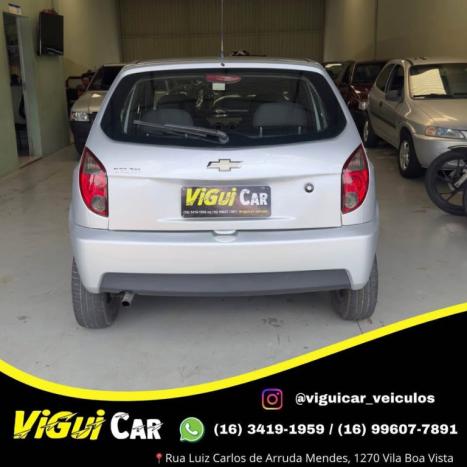 CHEVROLET Celta 1.0 4P VHC FLEX, Foto 5