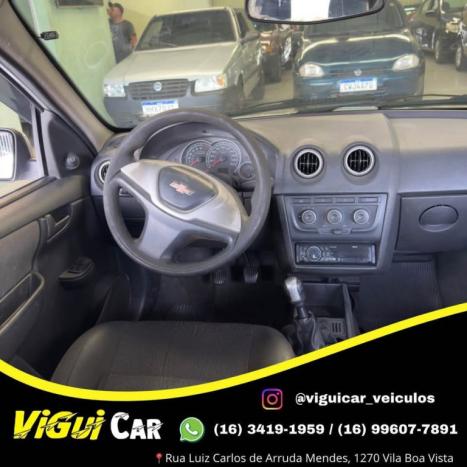 CHEVROLET Celta 1.0 4P VHC FLEX, Foto 6