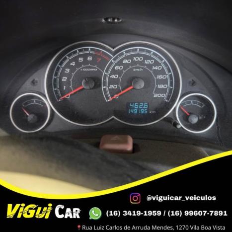 CHEVROLET Celta 1.0 4P VHC FLEX, Foto 7