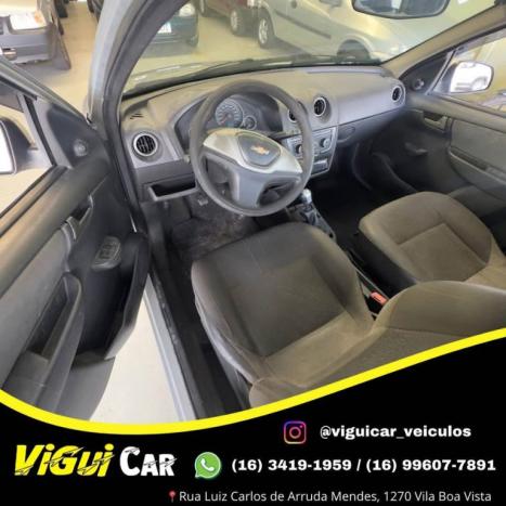 CHEVROLET Celta 1.0 4P VHC FLEX, Foto 9