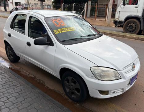 CHEVROLET Celta 1.0 4P VHC FLEX LIFE , Foto 1