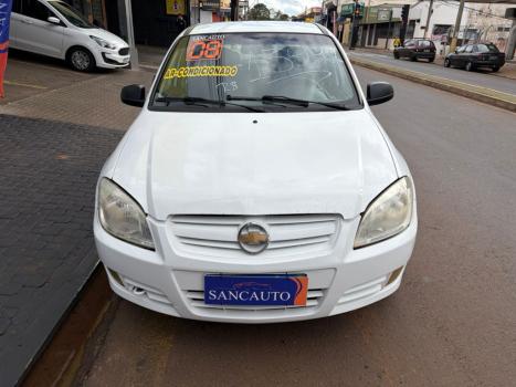 CHEVROLET Celta 1.0 4P VHC FLEX LIFE , Foto 2