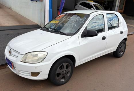 CHEVROLET Celta 1.0 4P VHC FLEX LIFE , Foto 3