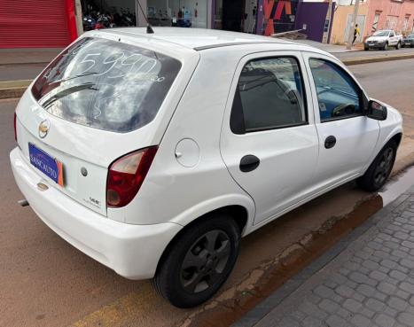 CHEVROLET Celta 1.0 4P VHC FLEX LIFE , Foto 4