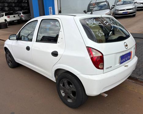 CHEVROLET Celta 1.0 4P VHC FLEX LIFE , Foto 6