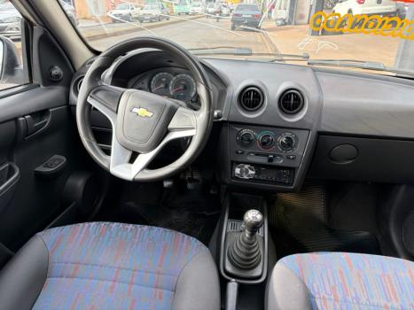 CHEVROLET Celta 1.0 4P VHC FLEX LIFE , Foto 8