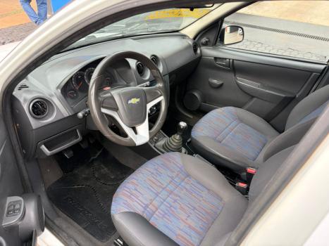 CHEVROLET Celta 1.0 4P VHC FLEX LIFE , Foto 10