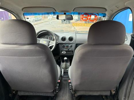 CHEVROLET Celta 1.0 4P VHC FLEX LIFE , Foto 12