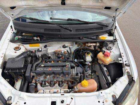 CHEVROLET Celta 1.0 4P VHC FLEX LIFE , Foto 16