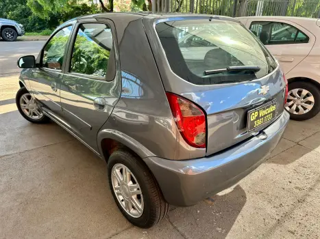 CHEVROLET Celta 1.0 LT FLEX, Foto 2