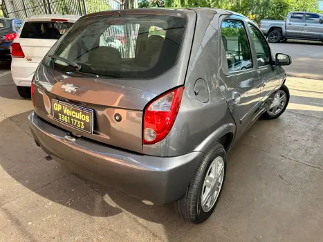 CHEVROLET Celta 1.0 LT FLEX, Foto 4