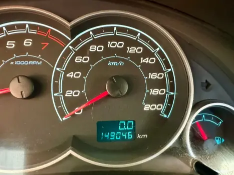 CHEVROLET Celta 1.0 LT FLEX, Foto 5