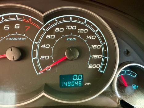 CHEVROLET Celta 1.0 LT FLEX, Foto 9