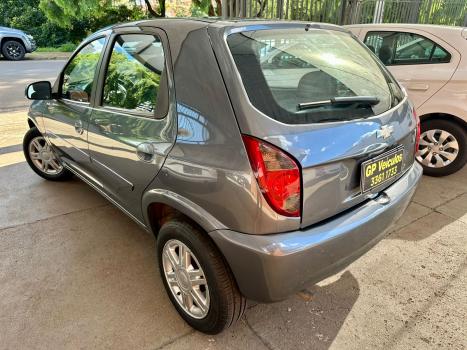 CHEVROLET Celta 1.0 LT FLEX, Foto 3