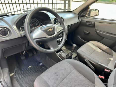 CHEVROLET Celta 1.0 LT FLEX, Foto 6