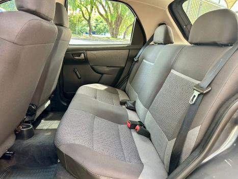 CHEVROLET Celta 1.0 LT FLEX, Foto 8
