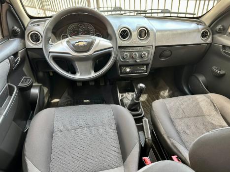 CHEVROLET Celta 1.0 LT FLEX, Foto 9