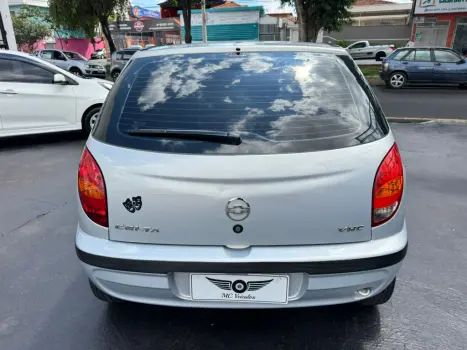 CHEVROLET Celta 1.0 4P SUPER , Foto 7