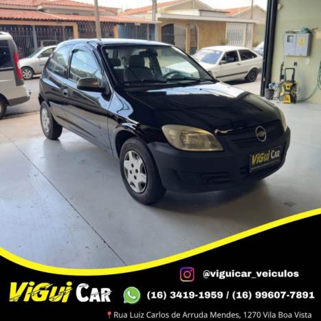 CHEVROLET Celta 1.0 VHC FLEX LIFE , Foto 2