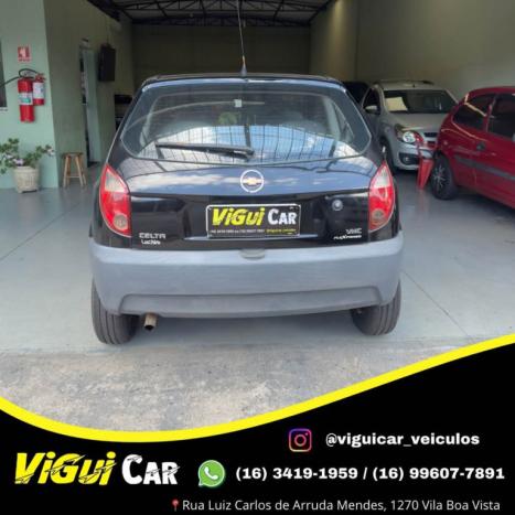 CHEVROLET Celta 1.0 VHC FLEX LIFE , Foto 5