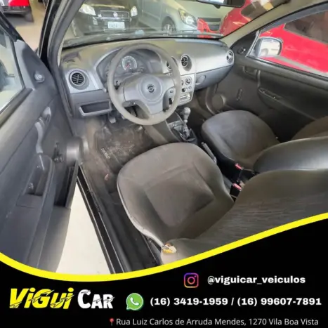 CHEVROLET Celta 1.0 VHC FLEX LIFE , Foto 8