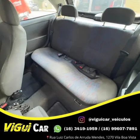 CHEVROLET Celta 1.0 VHC FLEX LIFE , Foto 9