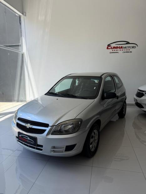 CHEVROLET Celta 1.0 4P LS FLEX, Foto 1