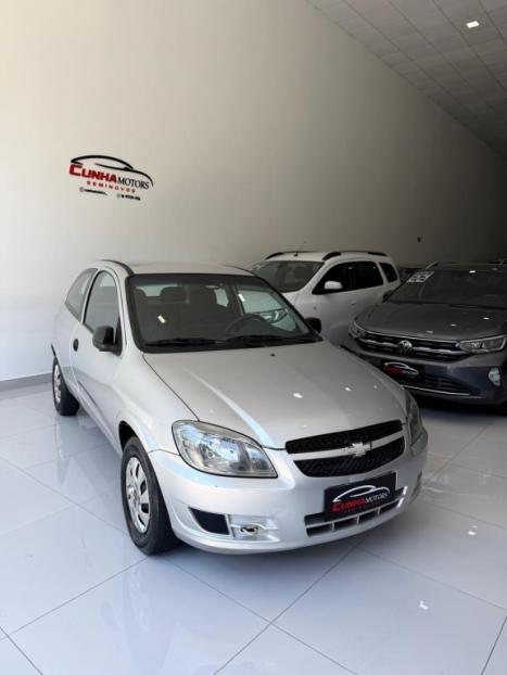 CHEVROLET Celta 1.0 4P LS FLEX, Foto 2