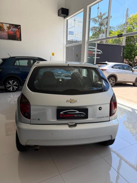CHEVROLET Celta 1.0 4P LS FLEX, Foto 3