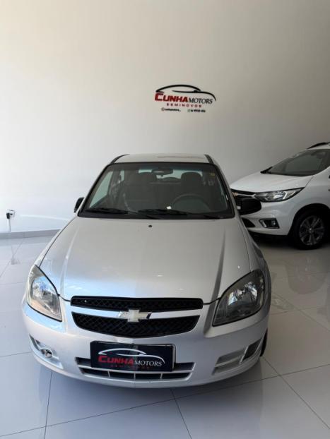 CHEVROLET Celta 1.0 4P LS FLEX, Foto 4