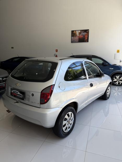 CHEVROLET Celta 1.0 4P LS FLEX, Foto 5