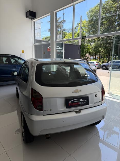 CHEVROLET Celta 1.0 4P LS FLEX, Foto 7