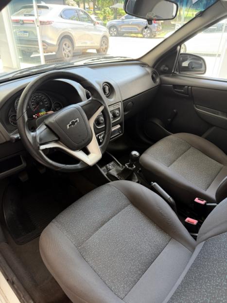 CHEVROLET Celta 1.0 4P LS FLEX, Foto 8