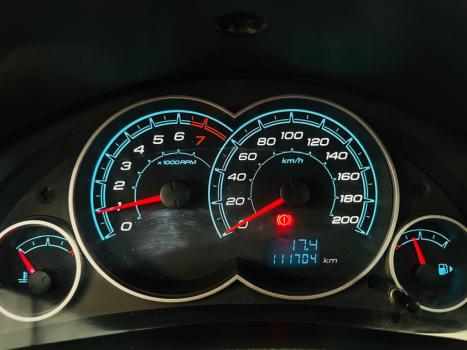 CHEVROLET Celta 1.0 4P LT FLEX, Foto 7