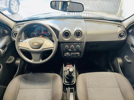 CHEVROLET Celta 1.0 4P LT FLEX, Foto 8