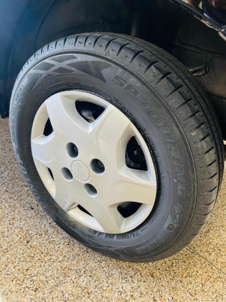 CHEVROLET Celta 1.0 4P LT FLEX, Foto 10