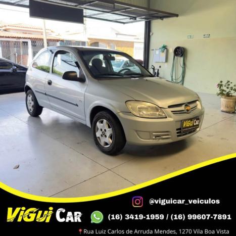 CHEVROLET Celta 1.0 LS FLEX, Foto 2