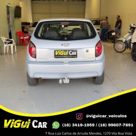 CHEVROLET Celta 1.0 LS FLEX, Foto 3